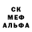 МЕТАМФЕТАМИН винт Praneet P.